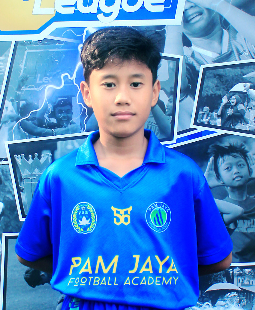 MOCH. BAGAS OKTORIDHANY