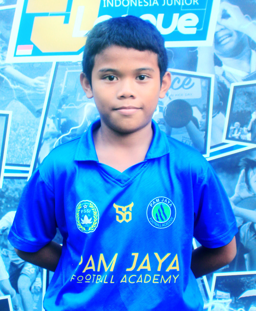YUDHISTHIRA HERU RAMADHANI