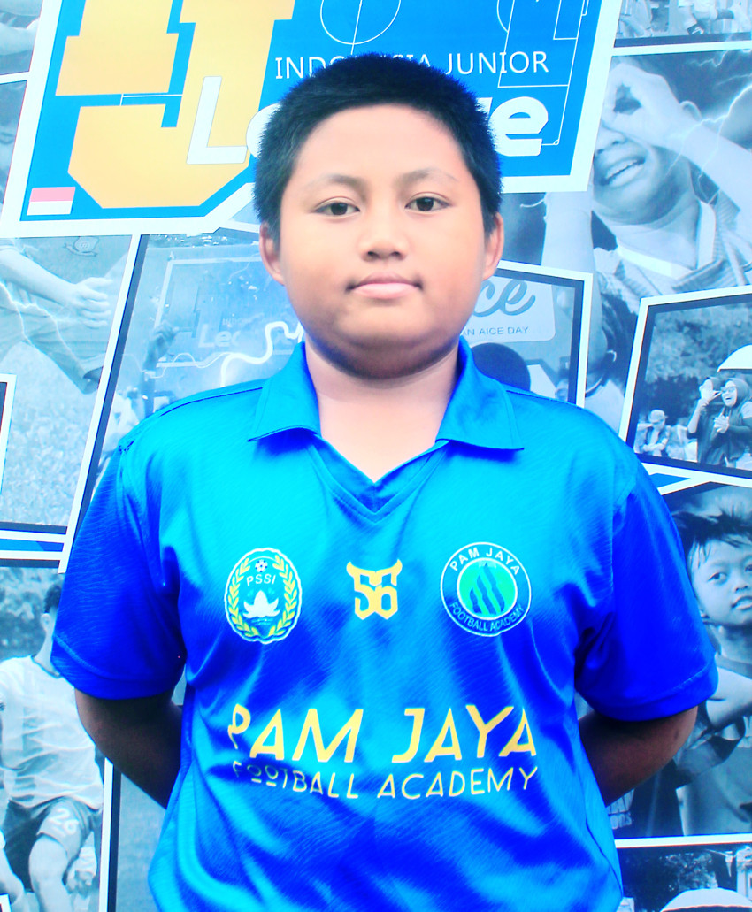 YUSUF ZULFIKAR BAHRI