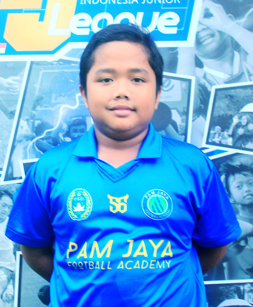 ANDIKA SATRIA NUGRAHA