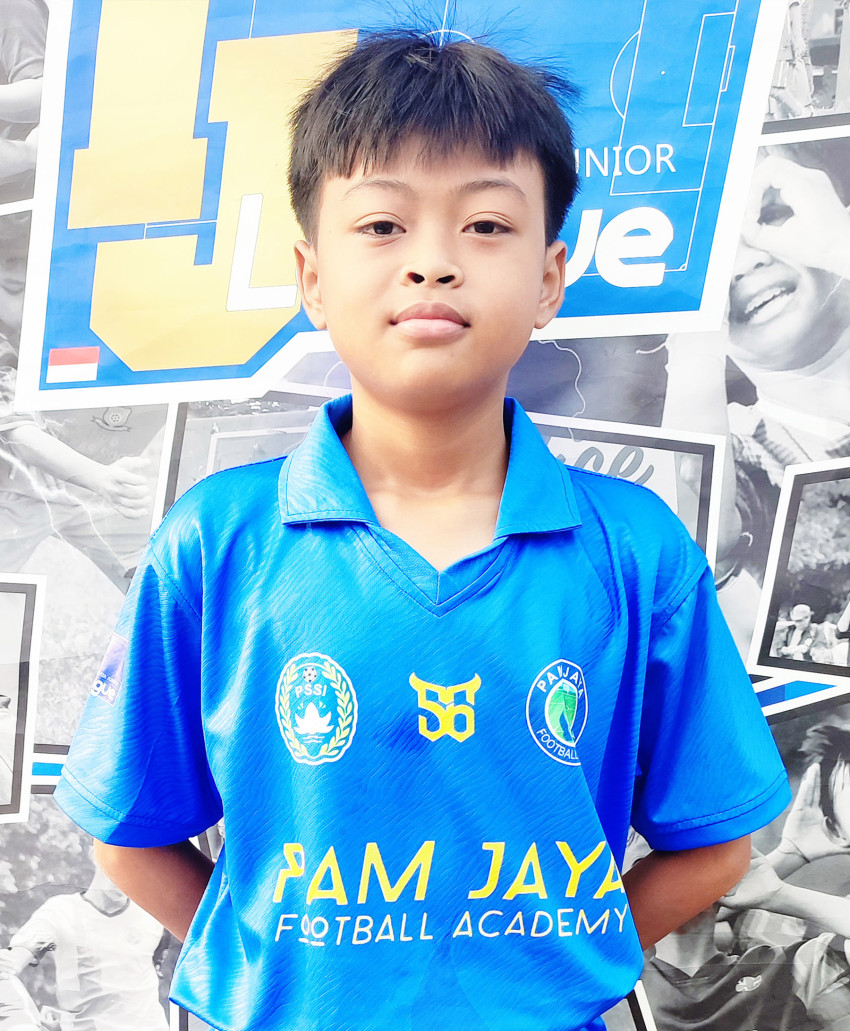 ZAIN ASWAN FIRMANSYAH