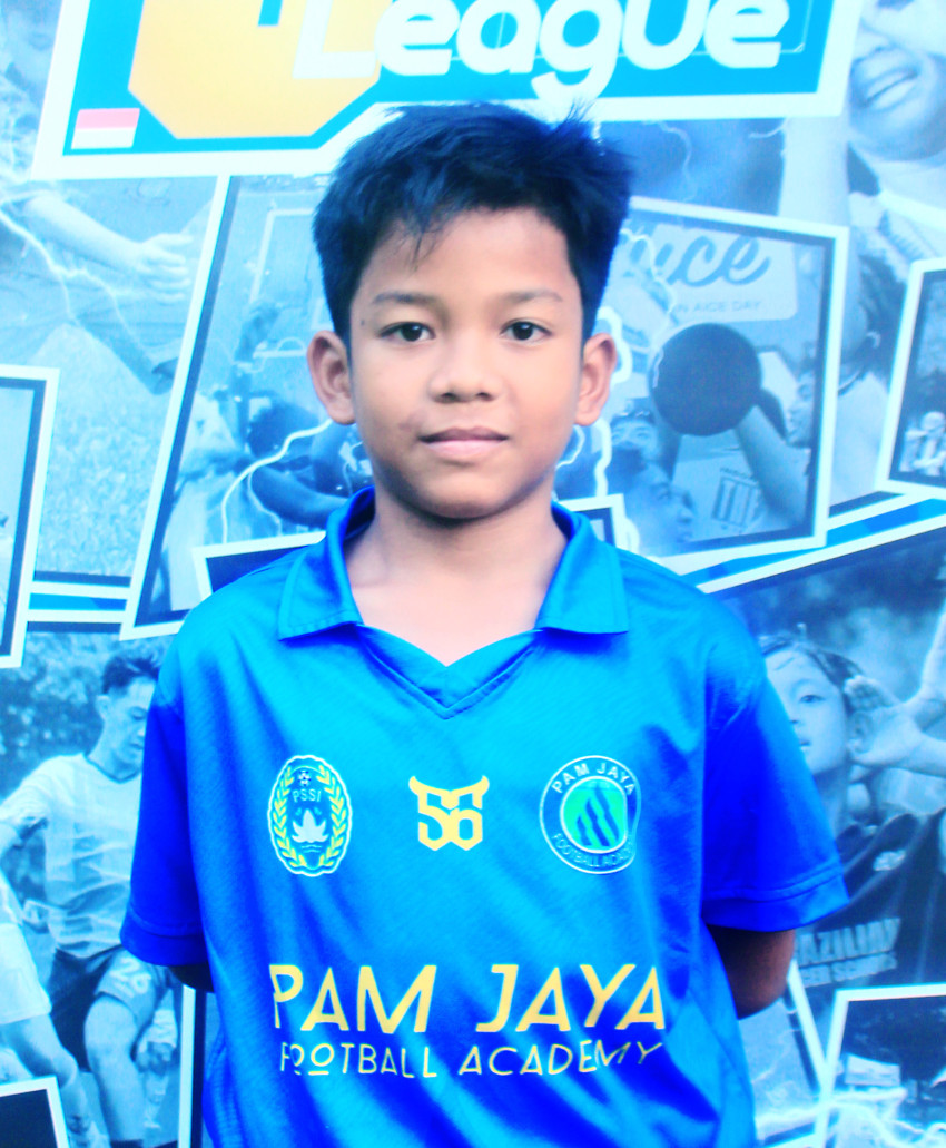 MUHAMMAD AL HASBY RIZKY JAMIL