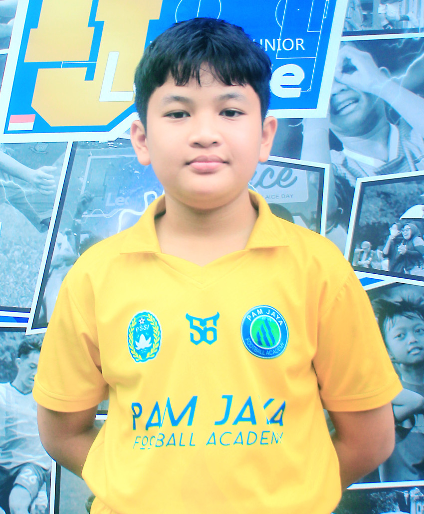 AKIO AZHAR SUSANTO