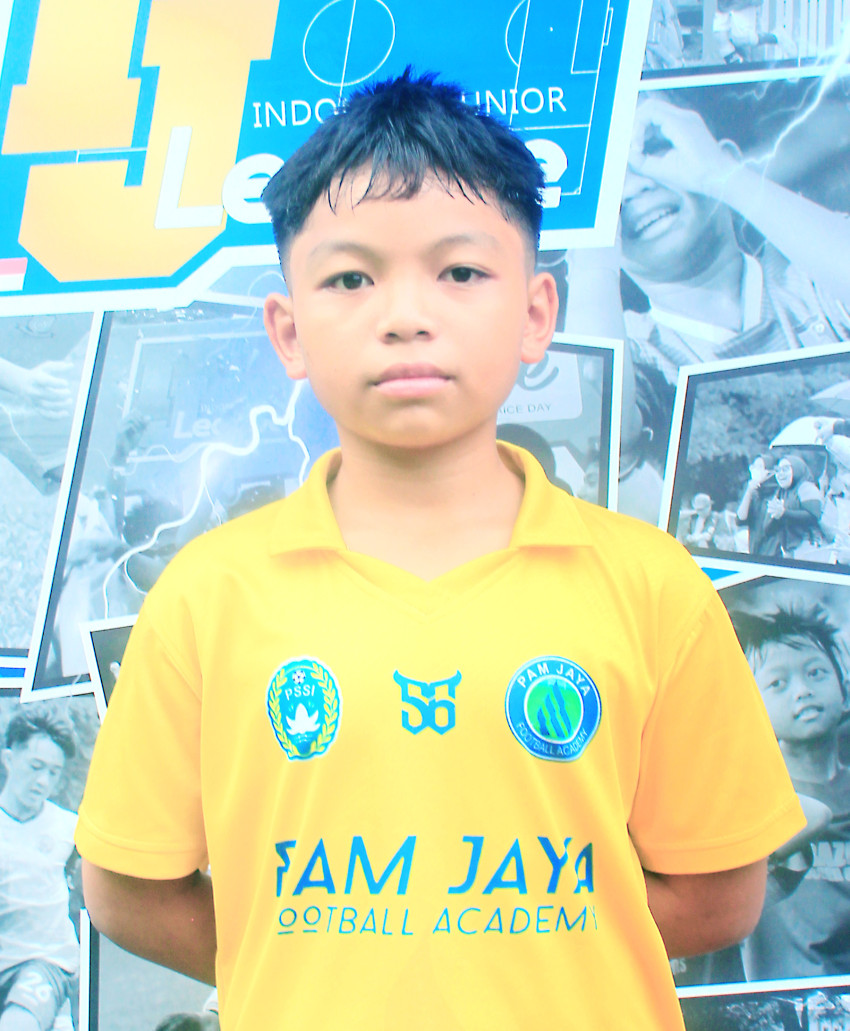 MUHAMMAD AMMAAR RAZA YUSUFA