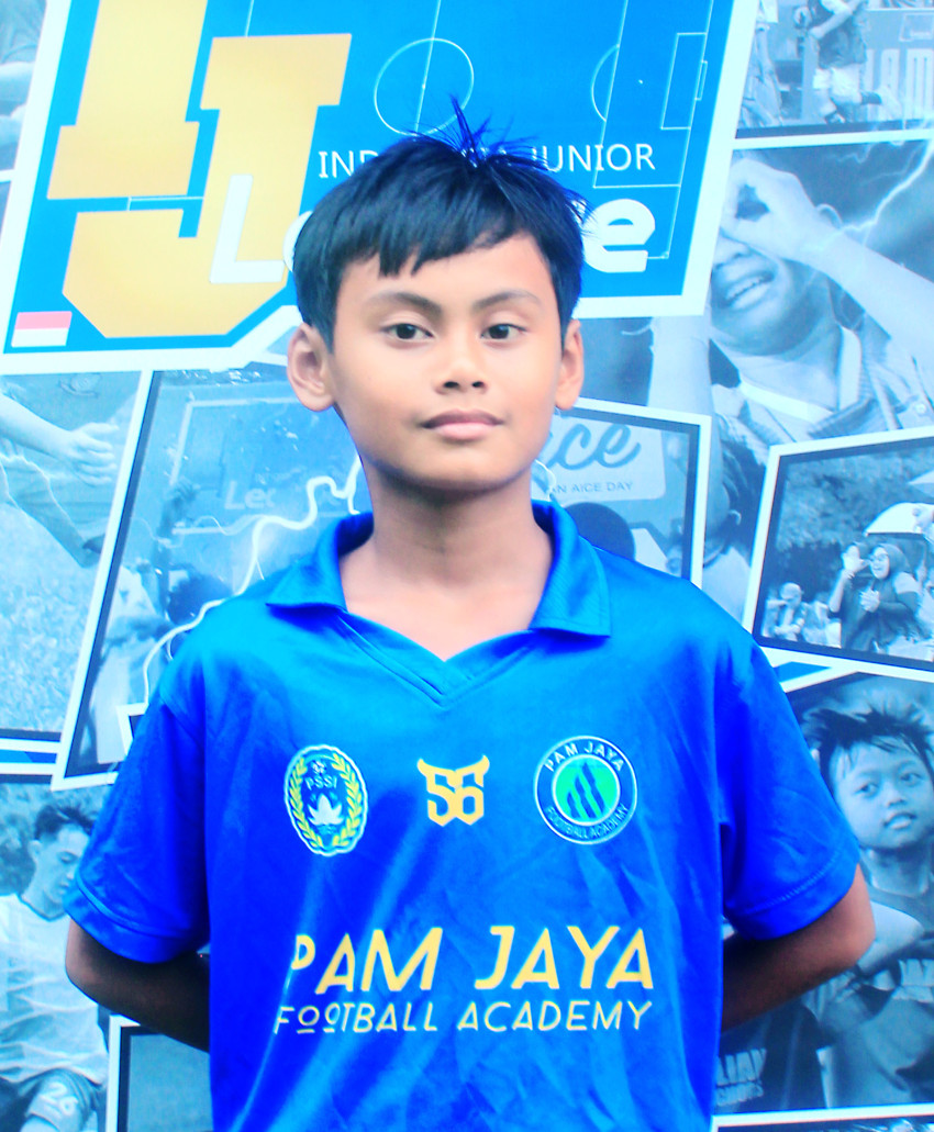 GANENDRA HADI JATMIKO