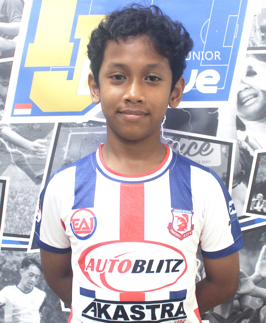 MUHAMMAD RIFQI FAIRUZ
