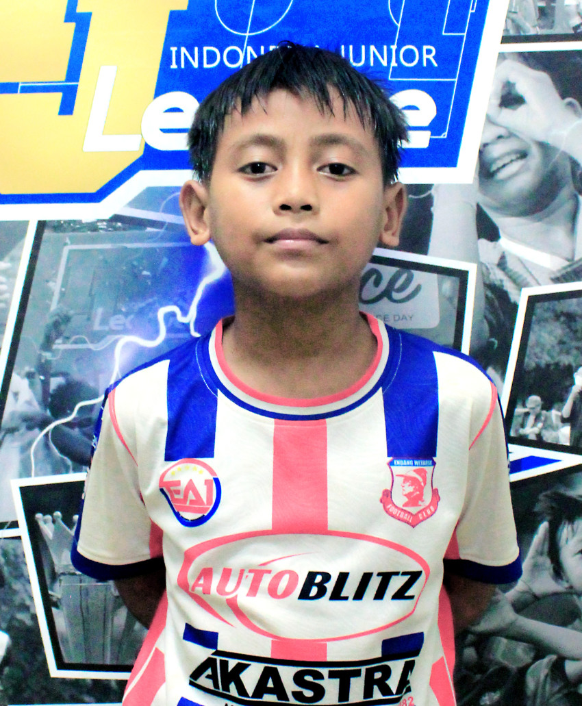 ADITYA RAVANSYA MEKY CYRIL