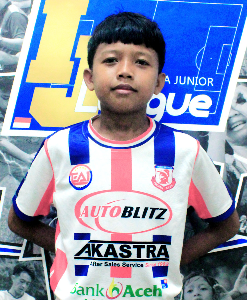 AL FAREZAH
