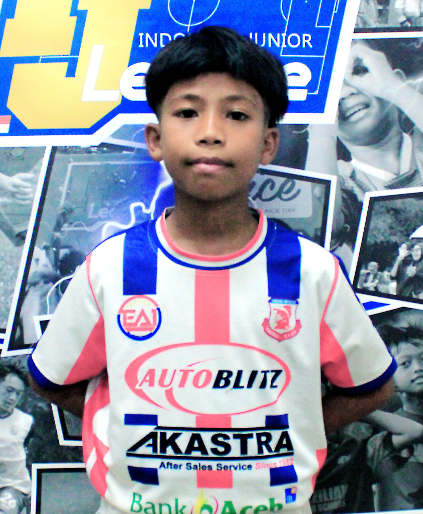 ACHMAD RAVI EFENDI