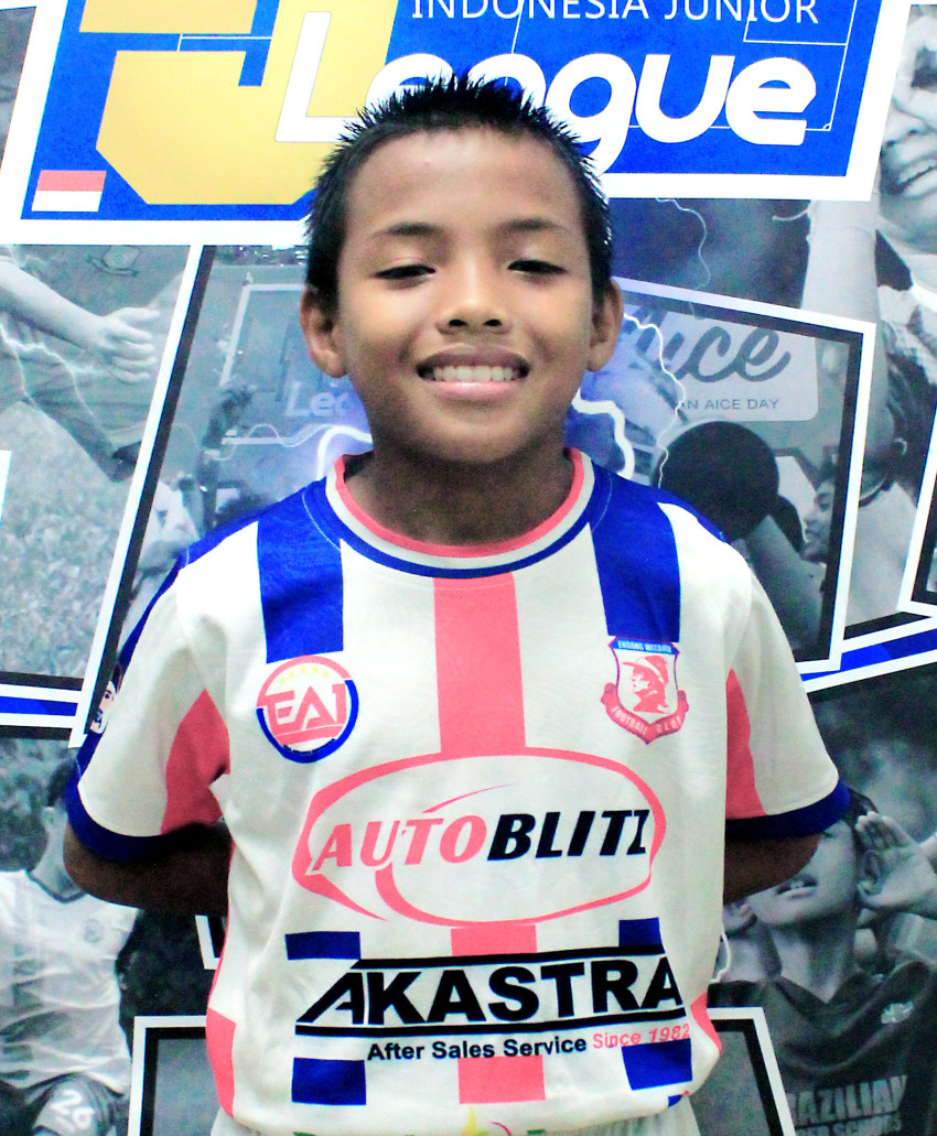 MUHAMAD FAZRI RIFAI