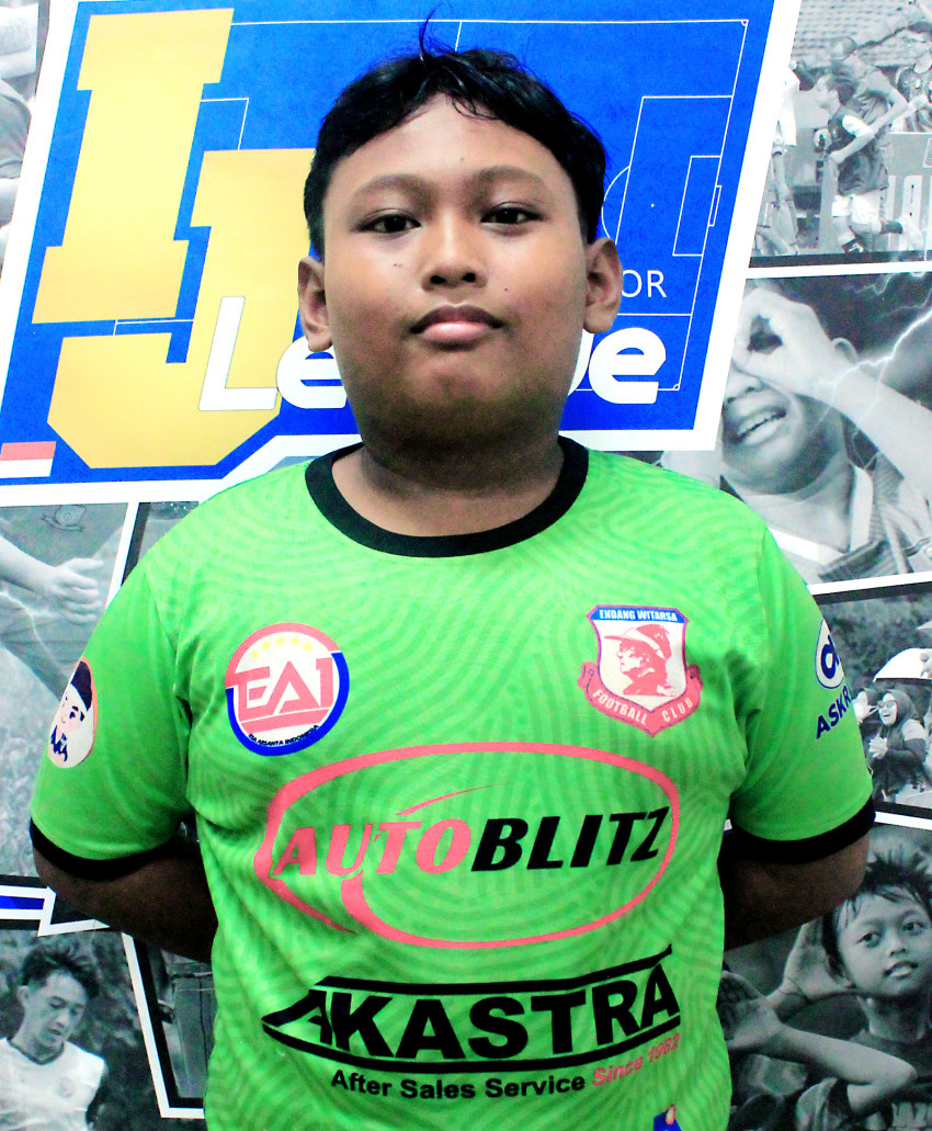 RAFLY OCTAVIANT