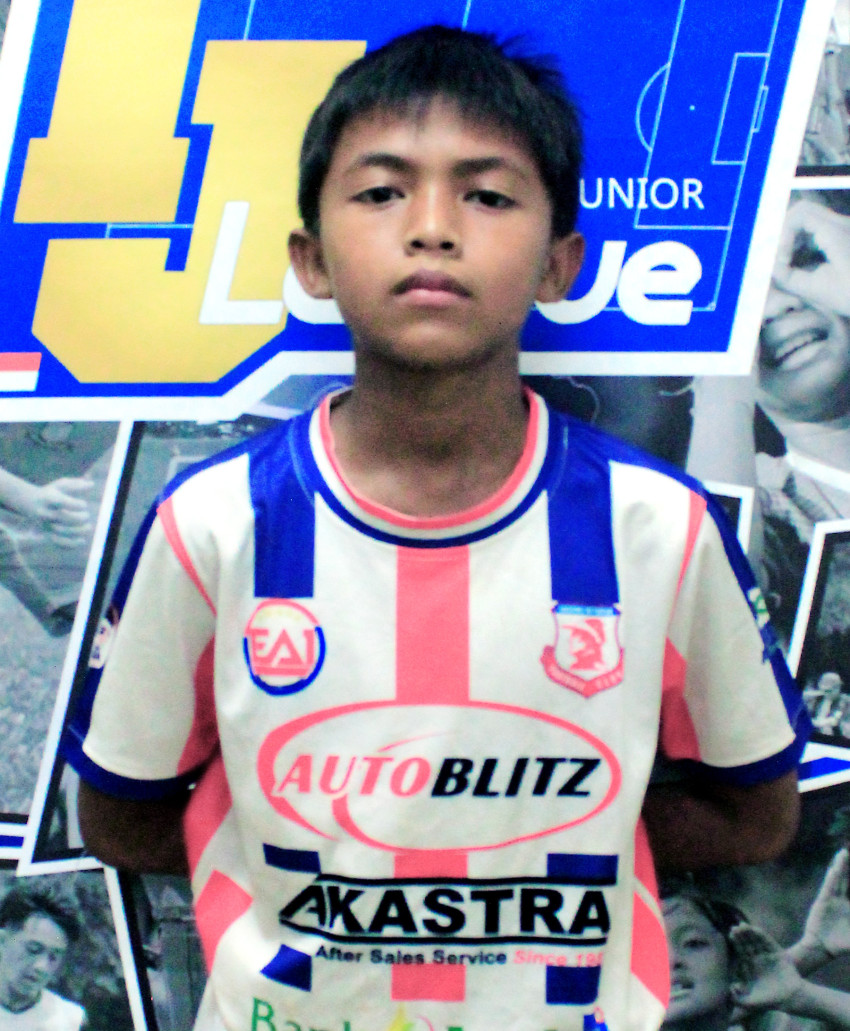 TAUFIQURROHMAN