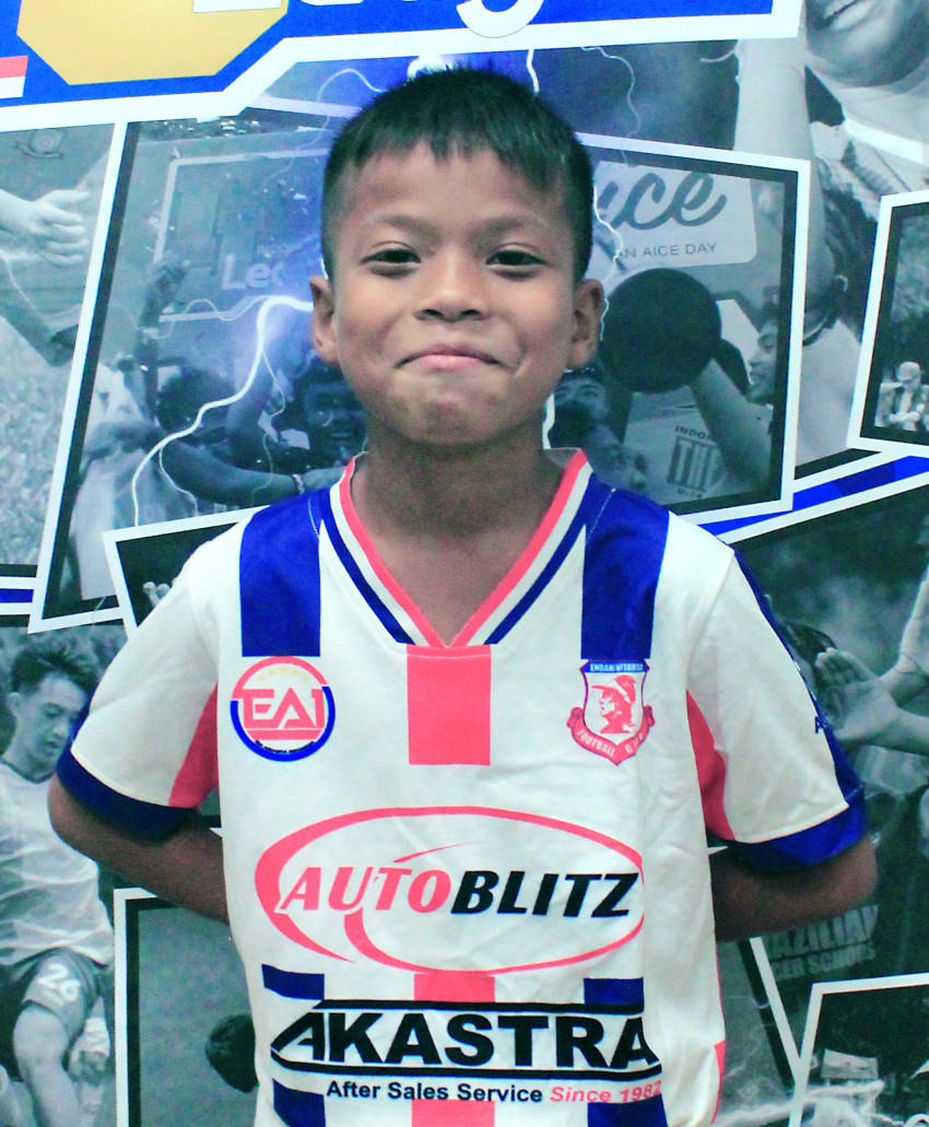 ACHMAD RIDWAN FADILLAH