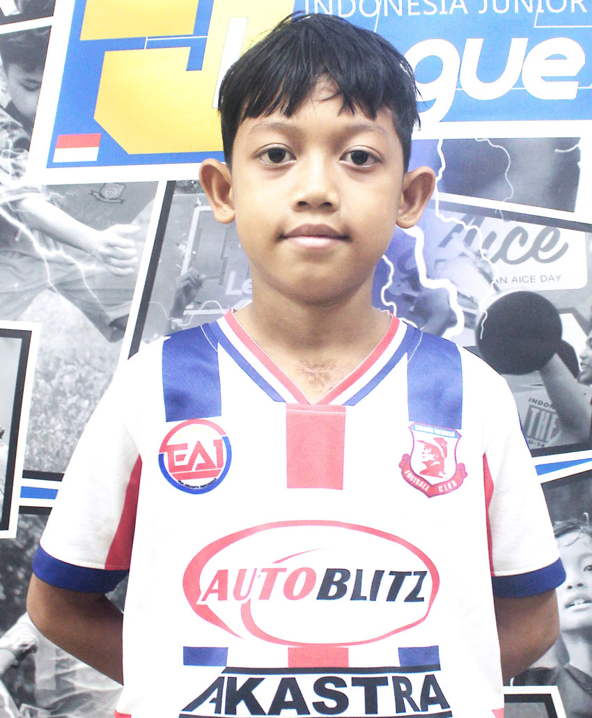 MUHAMMAD HAFIZ HUSAIN