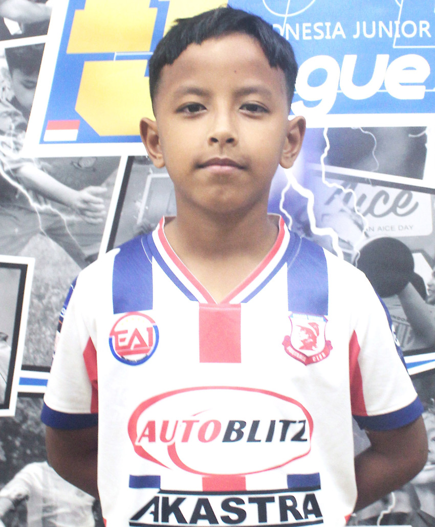 DAVANKA ARSYA DINATA