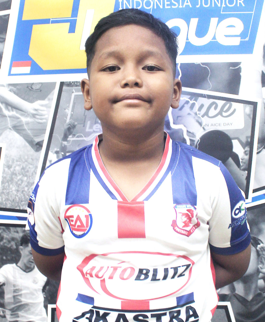 ZIZOU LANGIT PUTRA RIZAL