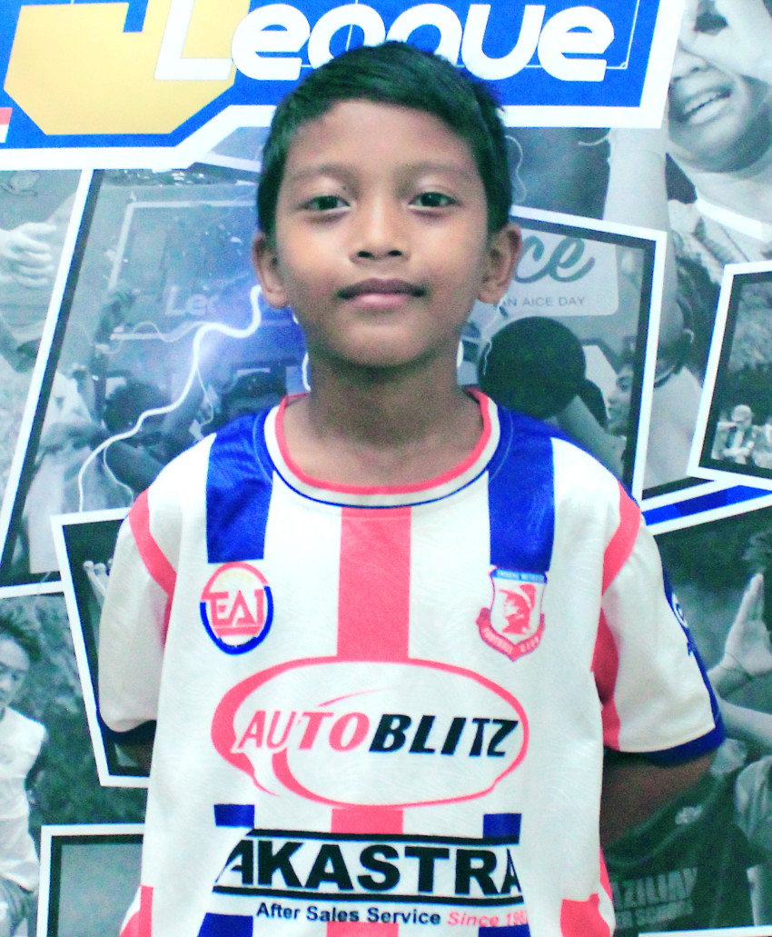 RIANDI DWI KURNIAWAN