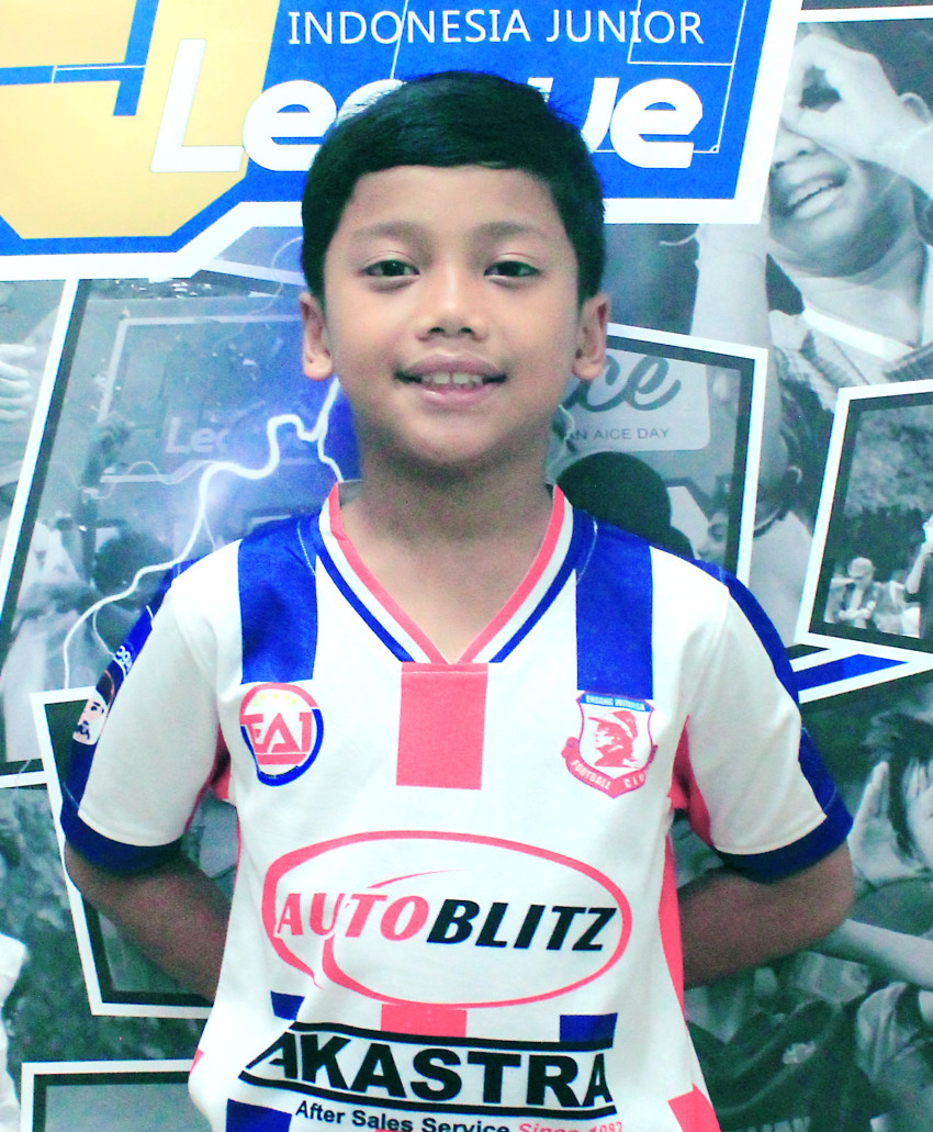 I KADEK AGASTYA DIPAMURTI S