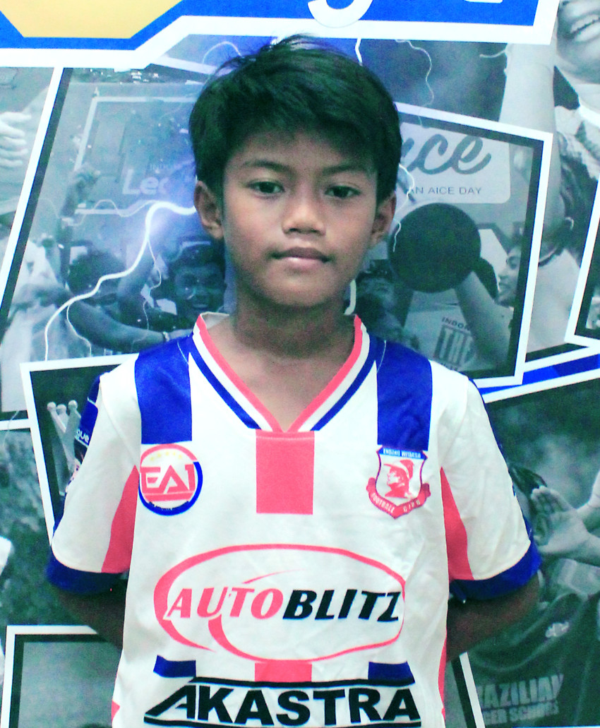 MUHAMMAD TAQIYYUDIN ZHAFRAN