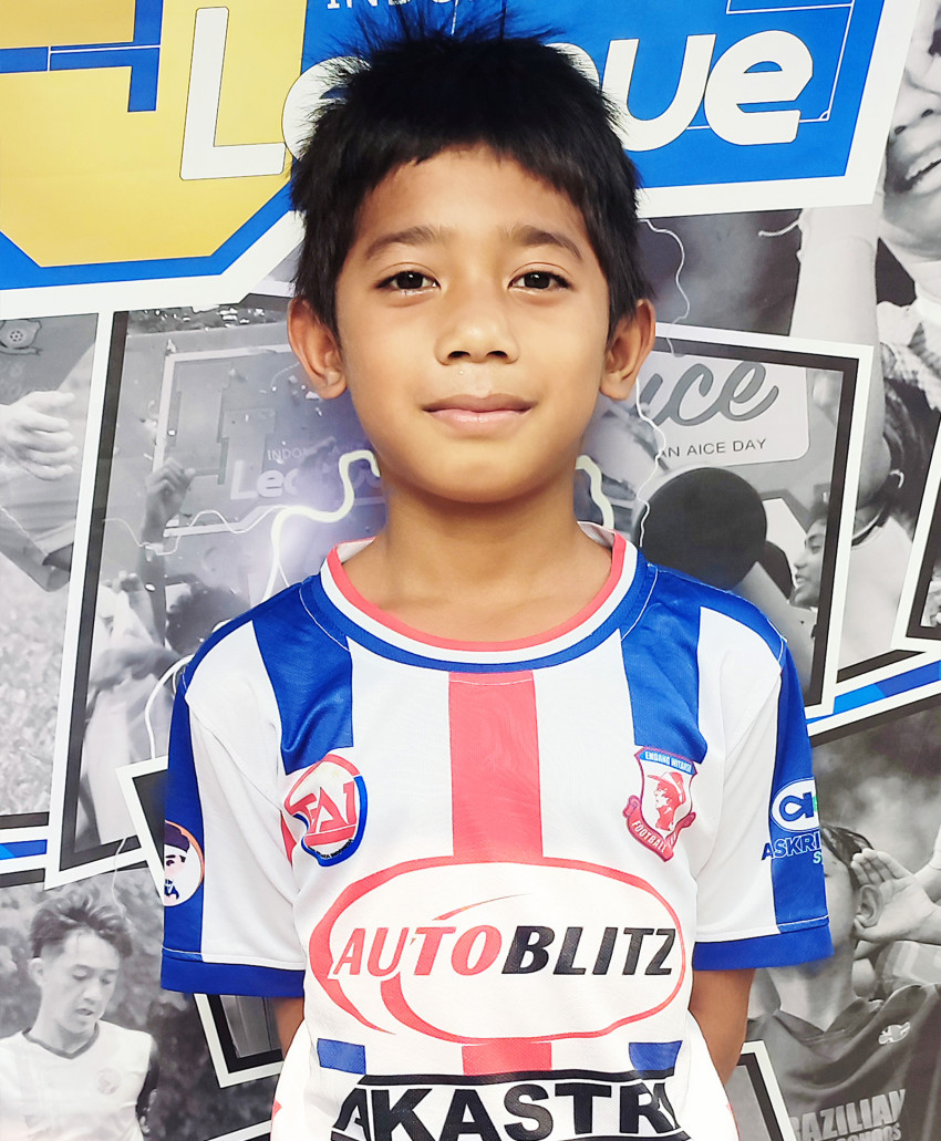 MUHAMMAD SYABIL AL KAUTSAR