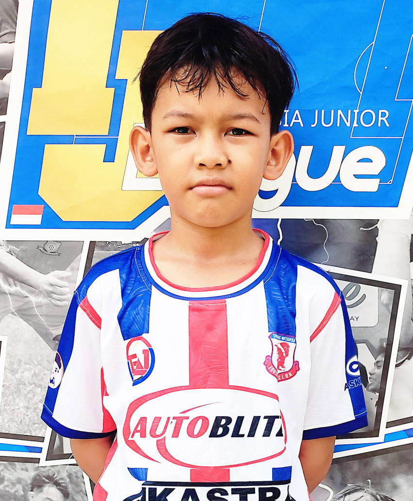 MUHAMMAD DIKA PRATAMA