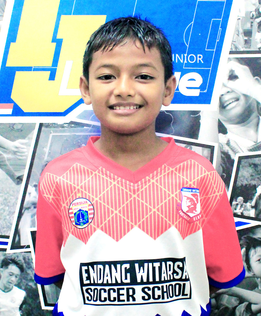 DAFFA HANIF ZAIDAN