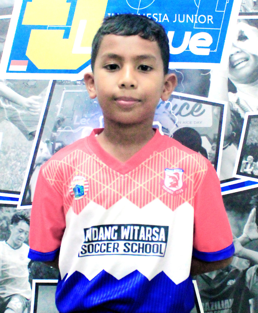 MUHAMMAD JULIAN DWI RAMADHAN