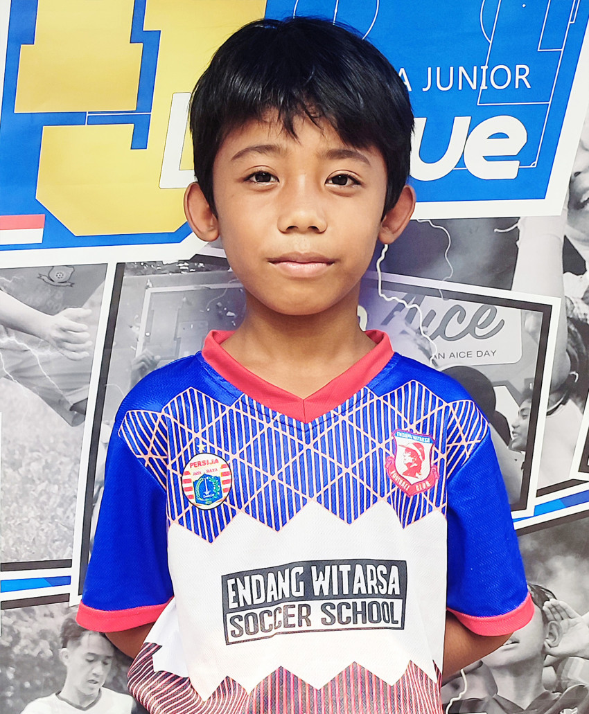 MUHAMMAD BILAL AL_HAFIZH