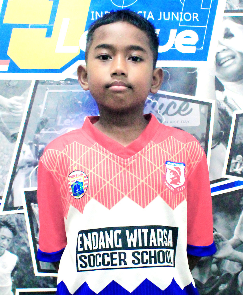 FARDAN ATHALLAH CHAIRULZAIN