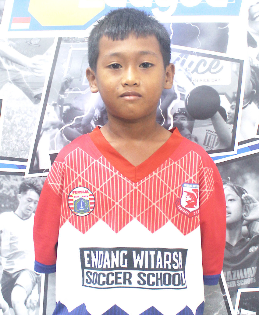 OZIEL NEYMARDANI