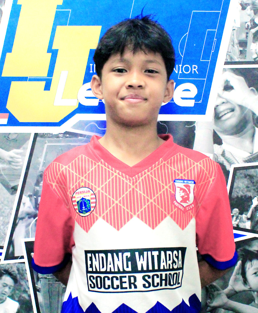 SEBASTIAN JAYDEN SUSILO