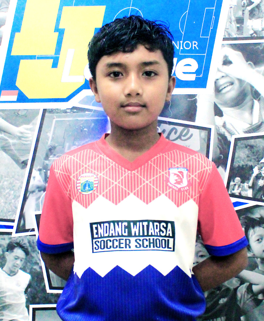 ALVARO CRISTIANO JOSHUA SILITONGA