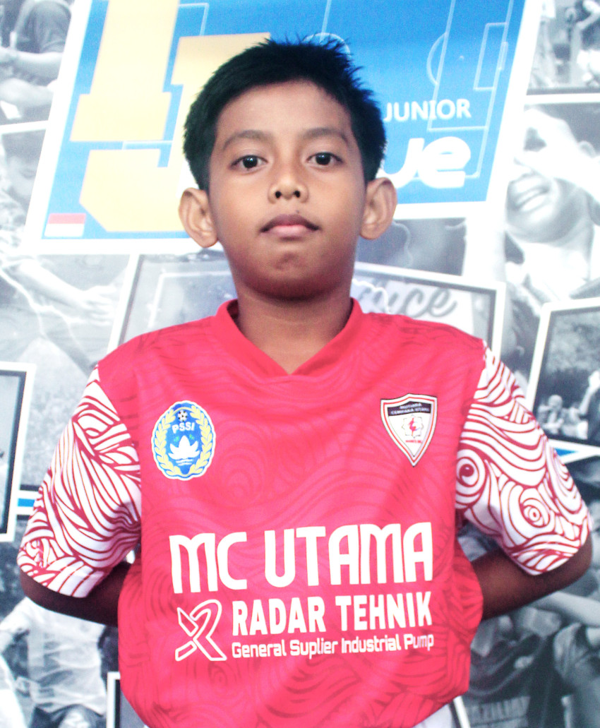 ABDUL ROSHID