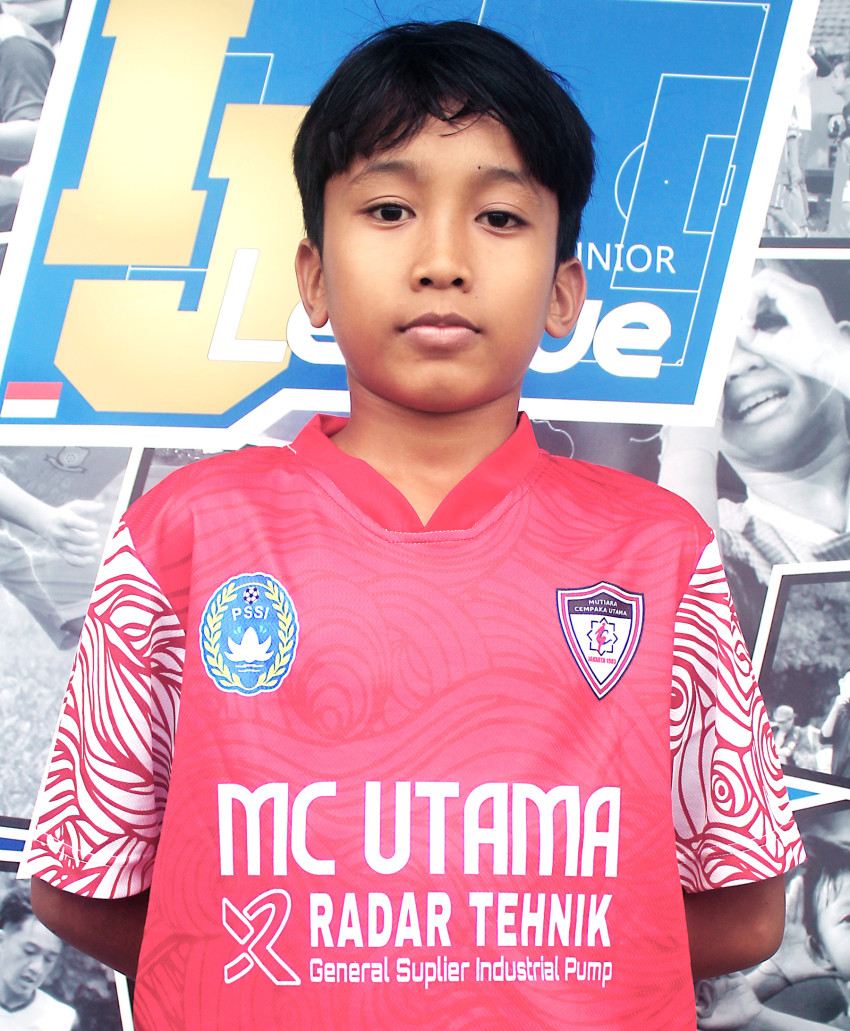 MUHAMAD ATTAYA RASQIE