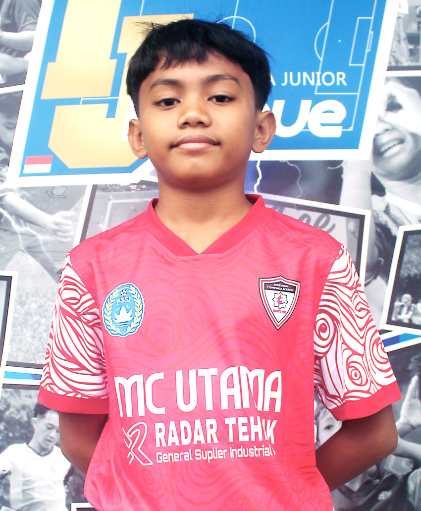 MUHAMMAD ELSHARAWY SALAMPESSY