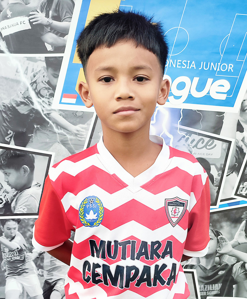 SOJA MESSI ALBRO