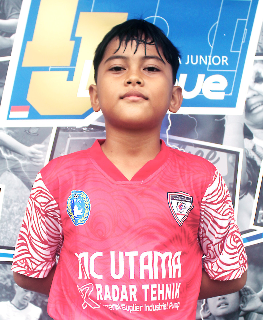 HAFIZ REZKY MAULANA