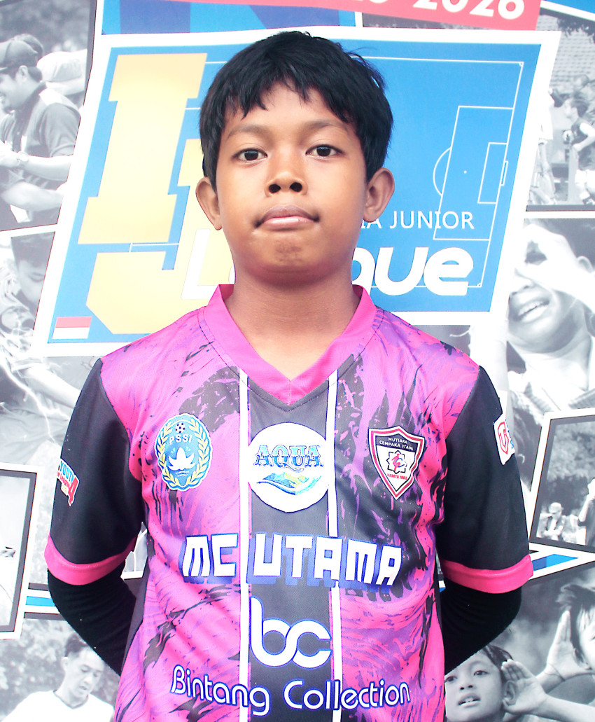 RICKO RAMBU ALFANDI