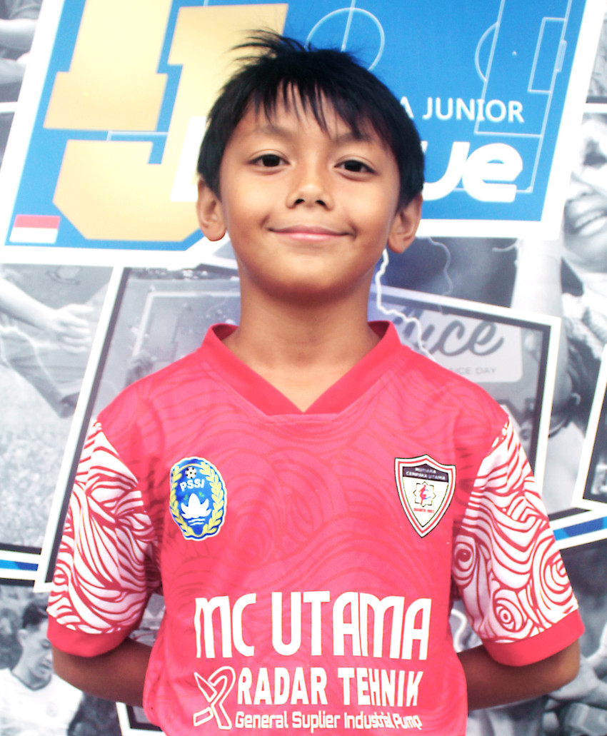 MUHAMMAD GIBRAN ATAYA