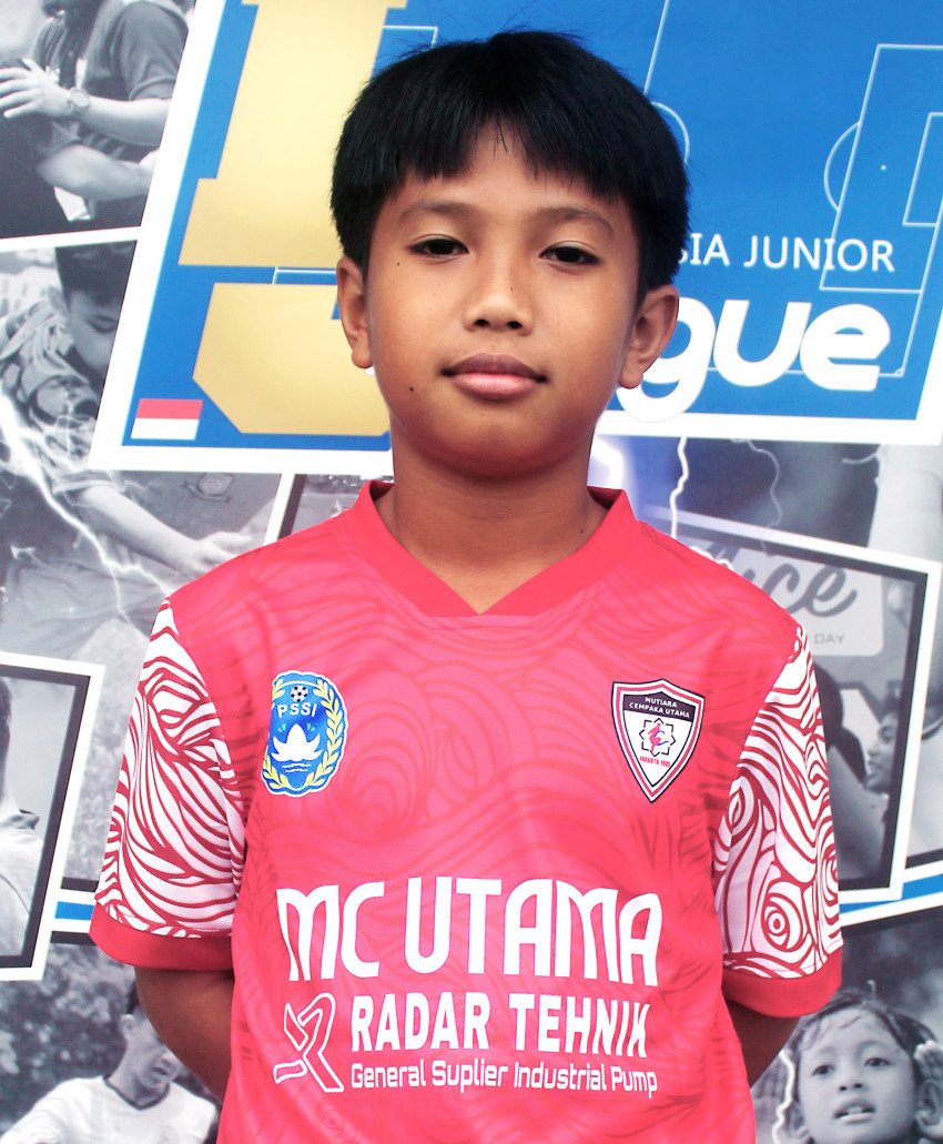 ADZIM ALFARIZI