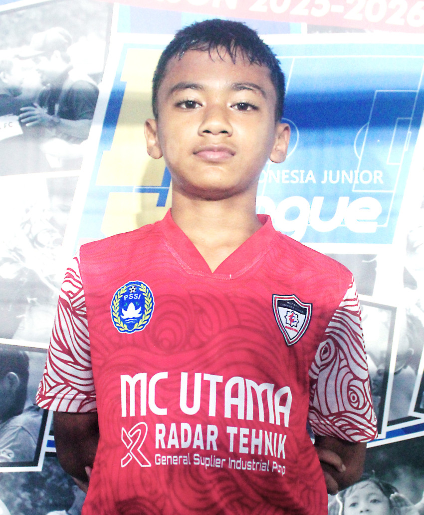 MUHAMMAD MULKIY JULIANSYAH