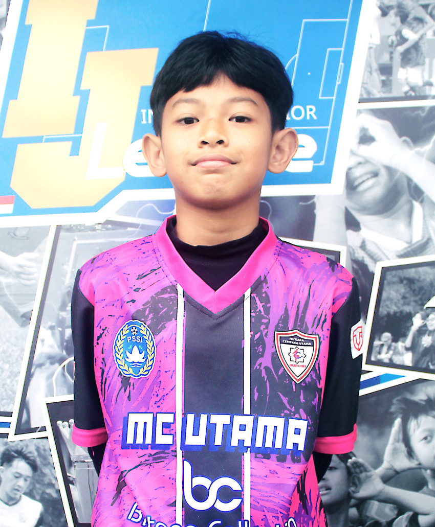 ALMARADO PUTRA ALMADISYAH M. S.