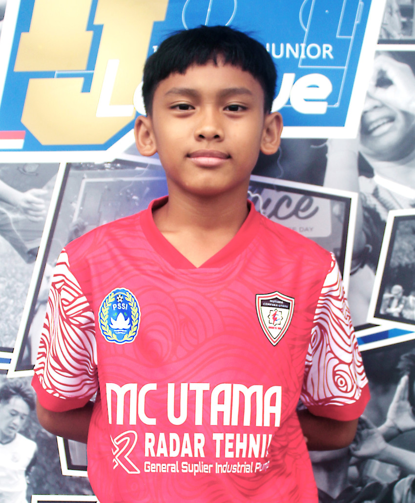 ALFIZAN NUURULLAH