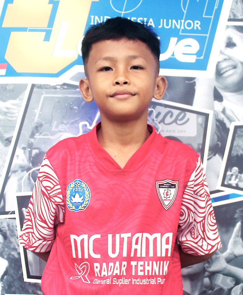 MUHAMMAD ELFAREGI AQUINO SAPUTRA