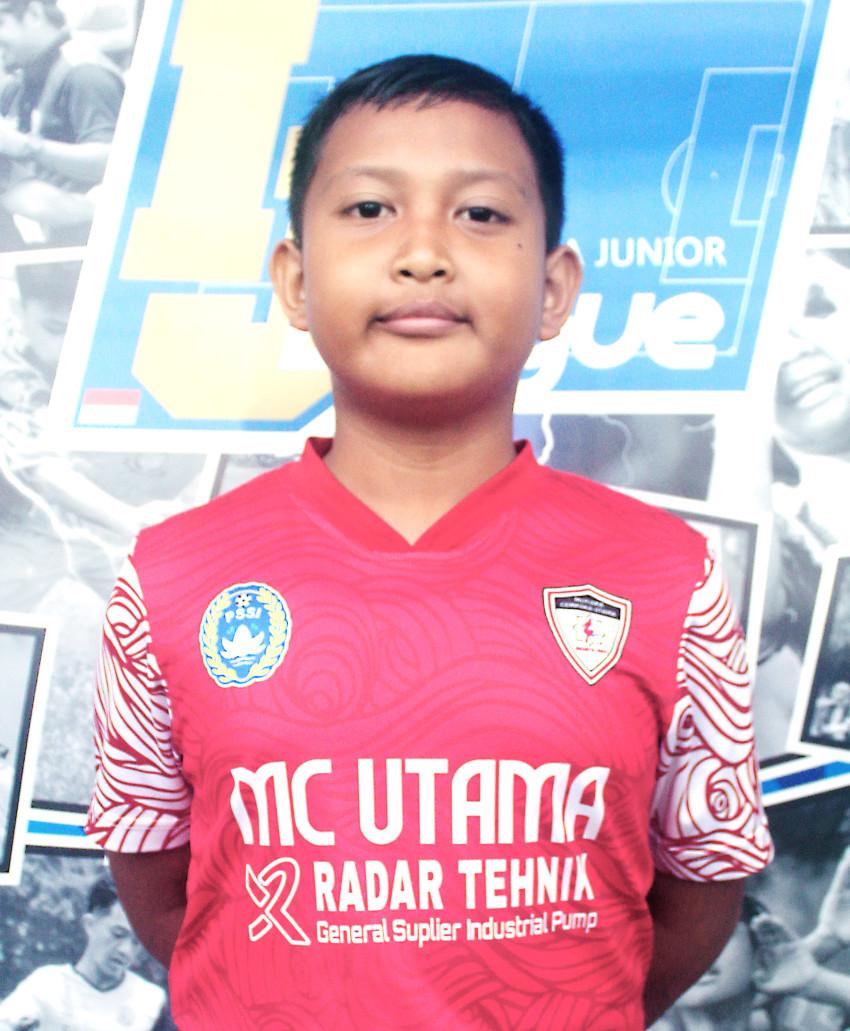 AHMAD FARIS MAULANA