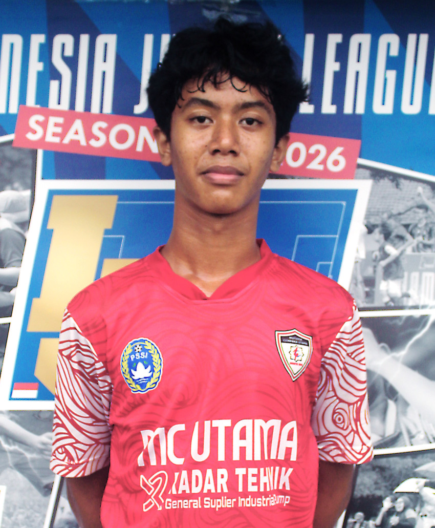 MUHAMMAD AJES ABDEE HAMZAH