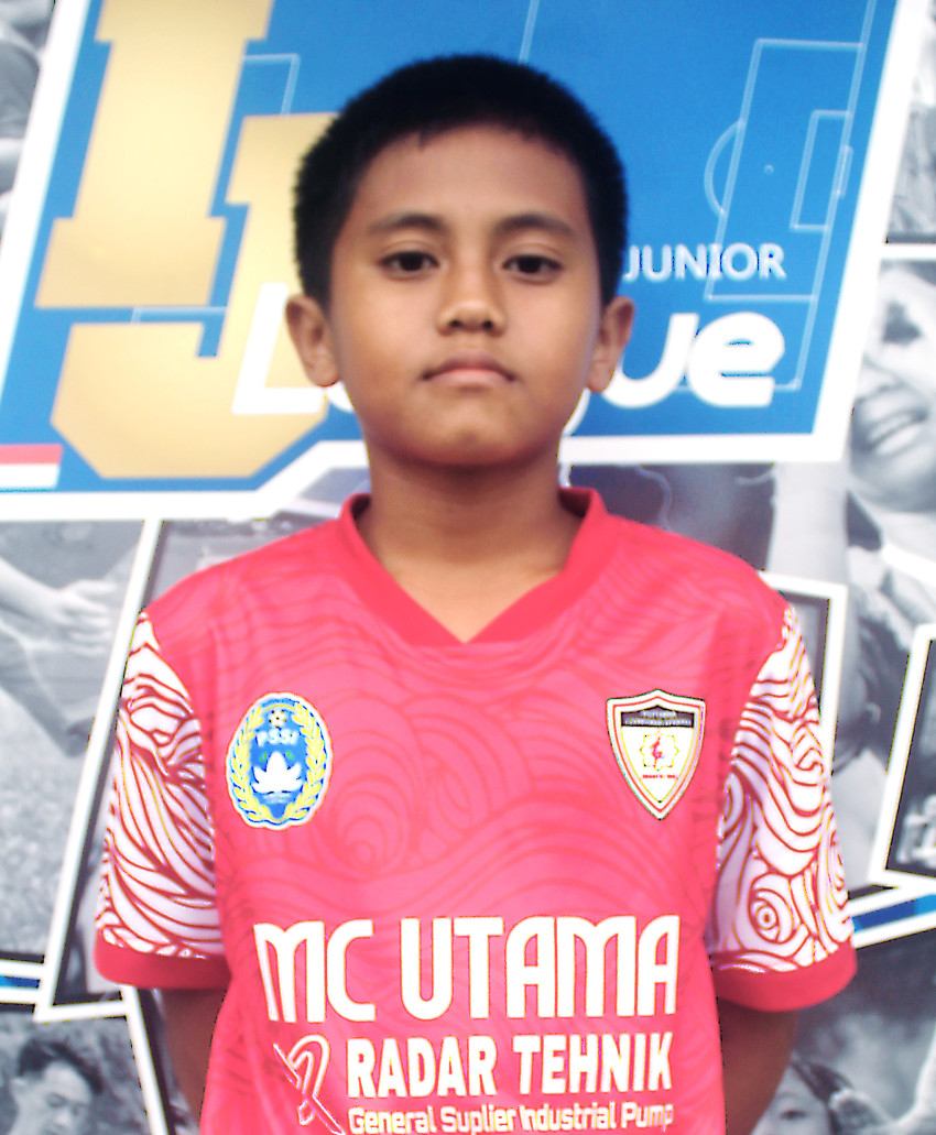 ZIAN YUMAN ALFAZIO