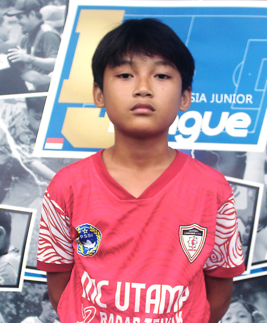 ANDIKA KURNIA SUSANTO