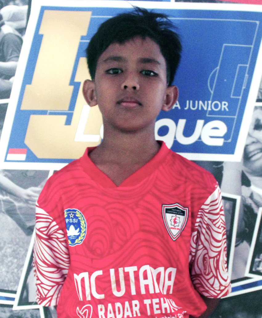 MUADZINI ABDUL HALIM