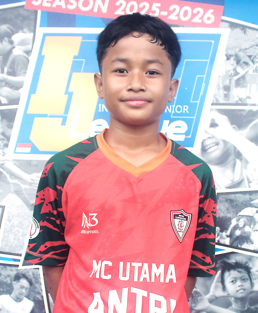 MAHARDIKA ORLANDO KHAFANI
